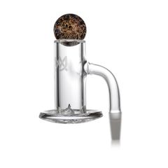 MJ Arsenal FULL WELD QUARTZ TERP BLENDER (タープブレンダー)