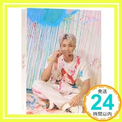 SEVENTEEN 4TH ALBUM 'Face the Sun' CARAT ver.(韓国盤) [CD] SEVENTEEN_04