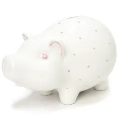 ティファニー Tiffany ピギーバンク piggy bank 豚さん貯金箱 ティファニー Tiffany ピギーバンク piggy bank 豚さん貯金箱
