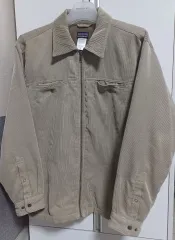 【希少！廃盤！⠀】patagoniaテーラードジャケット 07年 USED Patagonia(パタゴニア)Spoken Word Jacket