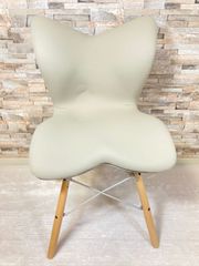 919232 超美品 Style Chair PM ベージュ スタイルチェア YS-AZ-21A