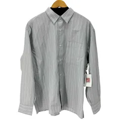 ユニクロシー UNIQLO：C ブロードオーバーサイズシャツ メンズ JPN：M 