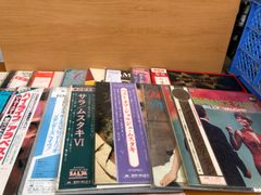 ユーミン レコード13枚 帯付き @1,000円 - メルカリ
