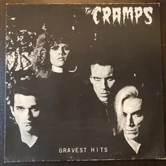 2024年最新】the cramps レコードの人気アイテム - メルカリ