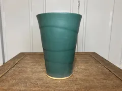 植木鉢　蘭鉢　緑　釉　洋ラン　胡蝶蘭　寄せ植え　観葉植物　多肉植物　山野草　花　雑木　植物　盆栽　ガーデニング　鉢　盆栽鉢　陶器鉢