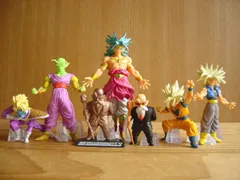 ♯Ffd09FAドラゴンボール改21フルコンプ全7種の通販 by ヒロセ's