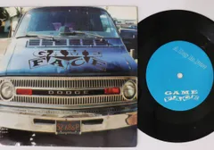 米7” Gameface A Day In June / Fun / Thrift DSR36 	DR. STRANGE /00080