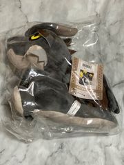 モンスターハンター　黒龍　ミラボレアス　ぬいぐるみ　モンハン