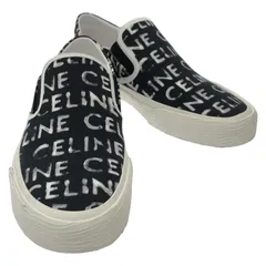 CELINE セリーヌ スリッポンのサムネイル