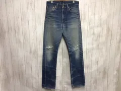 【USA製】90年代　リーバイス　デニム　505モデル　30インチ