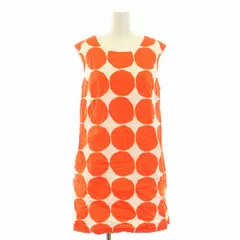 2025年最新】マリメッコ ワンピース 38の人気アイテム - メルカリ 