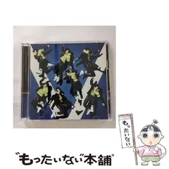 【中古】 Big shot!! 初回盤B / ジャニーズWEST / ジェイ・ストーム