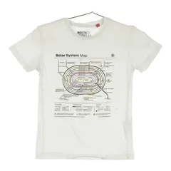 2024年最新】白半袖tシャツキッズの人気アイテム - メルカリ