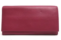 未使用 土屋鞄 ツチヤカバン 長財布 クラルテ フリンジロングウォレット レザー 数量限定色】クラルテ フリンジロングウォレット – 長財布