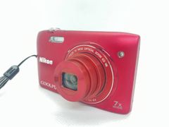 ★並品★Nikon ニコン COOLPIX S3500