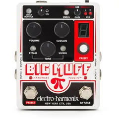 2024年最新】electro harmonix b9の人気アイテム - メルカリ