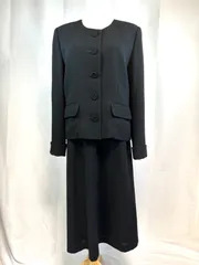 東京イギン　高級礼服11号(お値下げ) 美品】リューマエクセレント 東京イギン 高級喪服礼服# - メルカリ