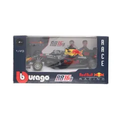 美品 1/12 マックス・フェルスタッペン レッドブル・ホンダ 2021 S7861 レッドブル ホンダRB16B（No.33/マックス