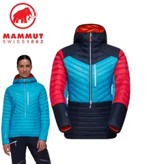 Mammut - ⭐美品　マムート シュネフェルド ジップ プル ライト アイガーエクストリーム マムート アイガーエクストリームコレクション| 登山用品