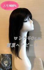 医療用 レミー人毛100% ピンクブラウン 美品 レアウィッグ - メルカリ