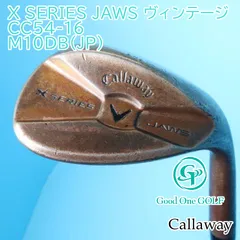 2024年最新】callaway x series jawsの人気アイテム - メルカリ