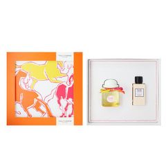HERMES TERRE D'HERMES 香水セット カレ90 - メルカリ