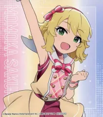 【中古】雑貨 櫻井桃華 オリジナルアートパネル 「アイドルマスター シンデレラガールズ U149×ナムコ」 ゲームプレイ特典