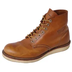 RED WING レッドウィング 9107 US10D 28㎝ 2025年最新】red wing 9107の人気アイテム - メルカリ