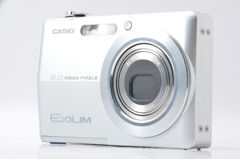 ★カシオ CASIO EXILIM EX-Z600 コンパクトデジタルカメラ B2863 #11★