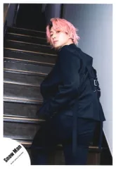 Snow Man ブラザービート 佐久間大介 公式写真 *1枚