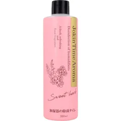 加湿器の除菌タイムアロマ スイートハーブ 300mL　【ODK】のサムネイル
