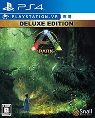 ARK Park DELUXE EDITION
