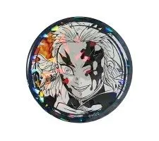 鬼滅の刃 週刊少年ジャンプ オールスター缶バッジ 23 煉獄杏寿郎