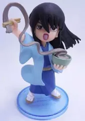 【中古】食玩 トレーディングフィギュア 桂小太郎 「銀魂 ちびたま劇場～どんぶりも持ち方を変えると格好良い～」