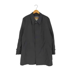 エディーバウアー Eddie Bauer PREMIUM GOOSE DOWN ライナー付き ステンカラーコート メンズ import：M のサムネイル