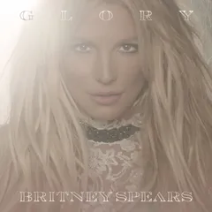 【CD】GLORY