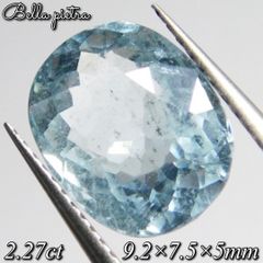 大粒3.54ct☆希少☆天然バイカラーサファイア マダガスカル産 ルース