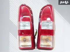 2025年最新】da62w テールの人気アイテム - メルカリ