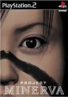 【中古】PROJECT MINERVA [通常版] / PlayStation2（帯なし）