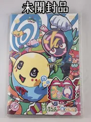 未開封品】ふなっしーとQ（そたいくん）DVD アニメ ご当地キャラ