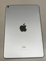 送料無料  SIMフリー apple iPad mini (第５世代) Wi-Fi + Cellular 64GB シルバー