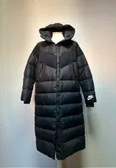 NIKEロングダウンコート　10日間の値下げ　超目玉 image.jpg