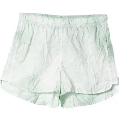 アディダス(adidas) 蘭ランパックダイショーツ BP027-AP8429 ヴェイパーグリーン Mサイズ