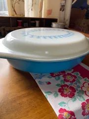 2025年最新】オールドパイレックス スノーフレークの人気