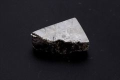 ムオニナルスタ ムオニオナルスタ 6.1g スライス カット 標本 隕石 オクタヘドライト 28