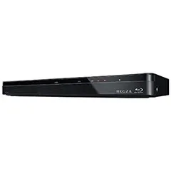 TOSHIBA REGZA DBR-T2008 BLACK 美品 Amazon | TOSHIBA 地上・BS・110度CSデジタルハイビジョン