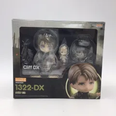 2024年最新】ねんどろいど_クリフDXの人気アイテム - メルカリ