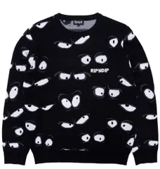 2025年最新】RIPNDIP リップンディップ セーターの人気アイテム