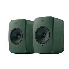 最終値下げ！【ジャンク品】KEF LSX ブラック アバックWEB-SHOP / 【展示処分品】KEF LSX(BK)【コードF-LSXBK】