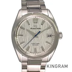 セイコー SEIKO グランドセイコー エボリューション9 コレクション SLGH005 SS 自動巻 メンズ 腕時計 sss【中古】のサムネイル